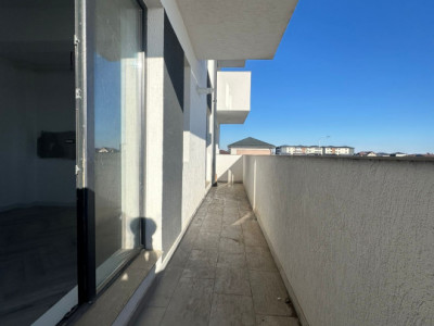 Apartament Nou 2 camere/Cartierul Independentei/