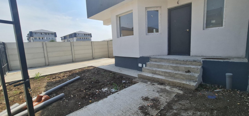 Duplex Bragadiru-Cartierul Independentei- 5 camere/ 3 bai Id 35