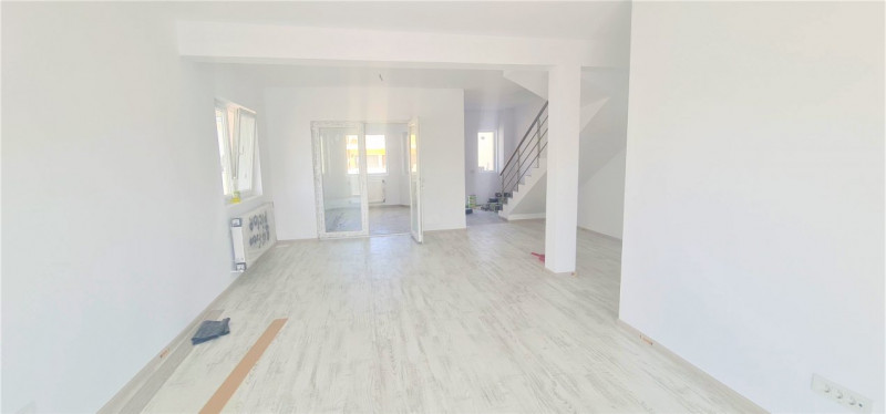 Duplex Bragadiru-Cartierul Independentei- 5 camere/ 3 bai Id 35