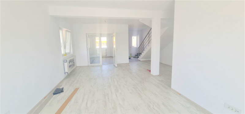 Duplex Bragadiru-Cartierul Independentei- 5 camere/ 3 bai Id 35