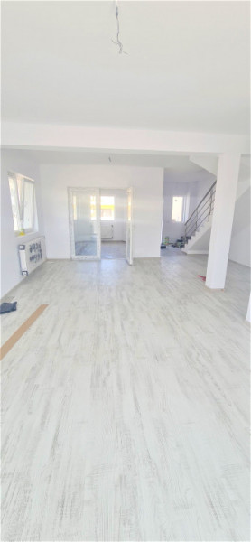 Duplex Bragadiru-Cartierul Independentei- 5 camere/ 3 bai Id 35