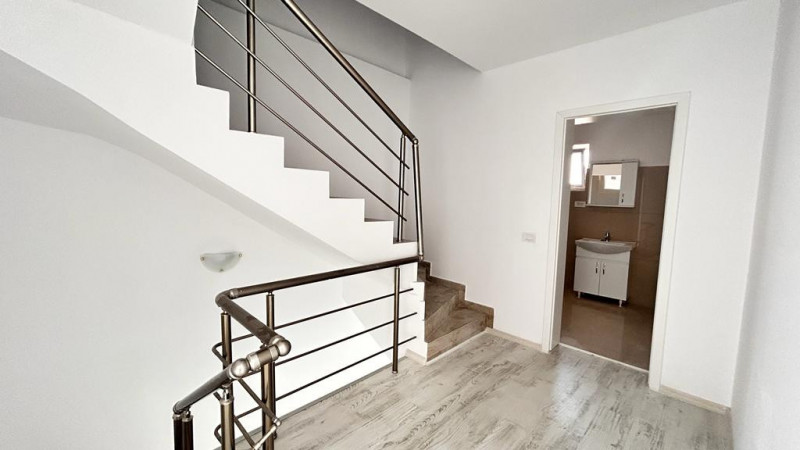 Duplex Bragadiru-Cartierul Independentei- 5 camere/ 3 bai Id 35