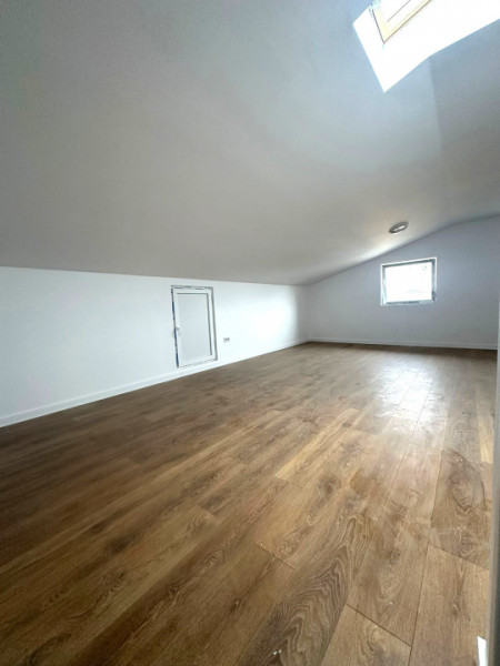 Duplex Bragadiru-Cartierul Independentei- 5 camere/ 3 bai Id 35