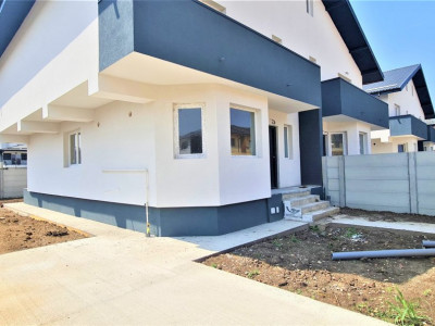 Duplex Bragadiru-Cartierul Independentei- 5 camere/ 3 bai Id 35