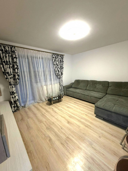 Vanzare Apartament 2 camere strada Diamantului