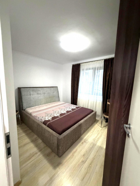 Vanzare Apartament 2 camere strada Diamantului