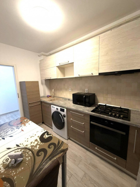 Vanzare Apartament 2 camere strada Diamantului