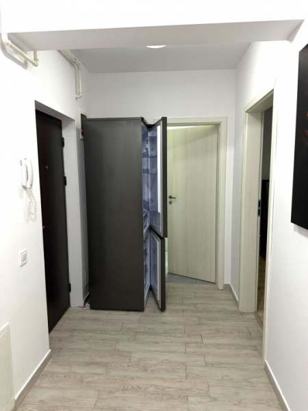 Vanzare Apartament 2 camere strada Diamantului