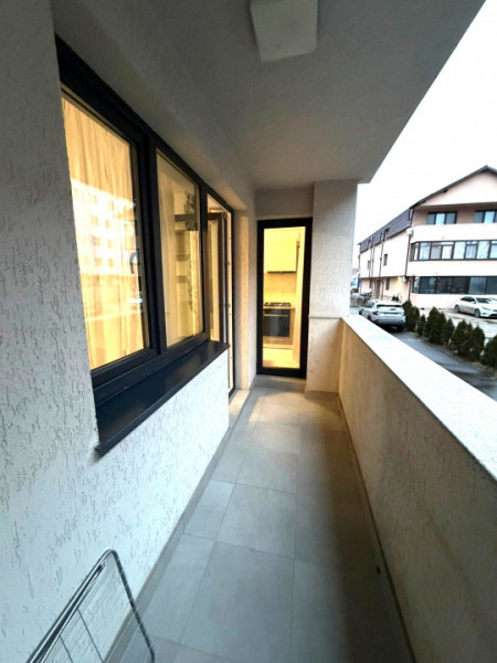 Vanzare Apartament 2 camere strada Diamantului