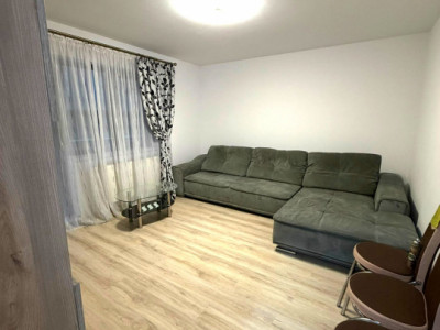 Vanzare Apartament 2 camere strada Diamantului