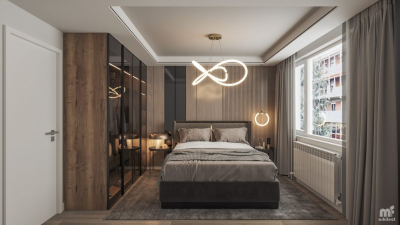 Vanzare Casa-Vila/Dormitor la parter/Cartierul Independentei id nr 49