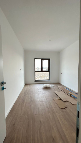 Vila Duplex/Bragadiru-Crisul Repede/Dormitor la parter id nr 57