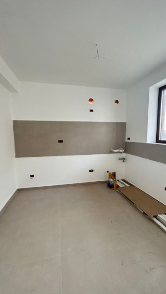 Vila Duplex/Bragadiru-Crisul Repede/Dormitor la parter id nr 57