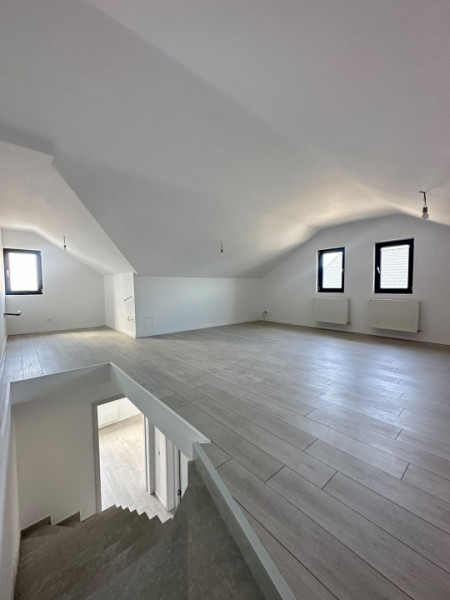 Vila Duplex/Bragadiru-Crisul Repede/ id nr 57
