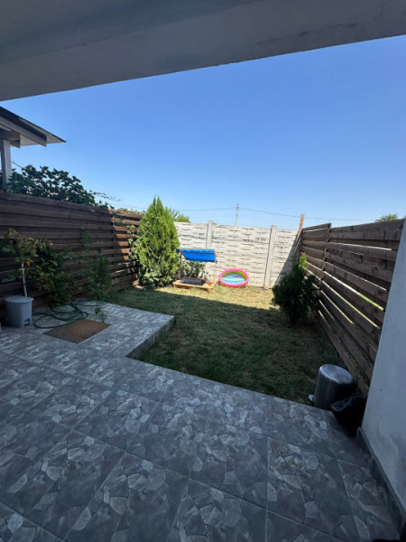 Casa de Inchiriat in Bragadiru/Cartierul Verde