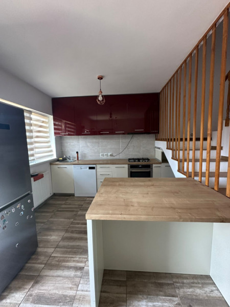 Casa de Inchiriat in Bragadiru/Cartierul Verde