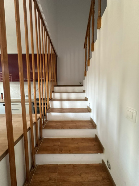 Casa de Inchiriat in Bragadiru/Cartierul Verde