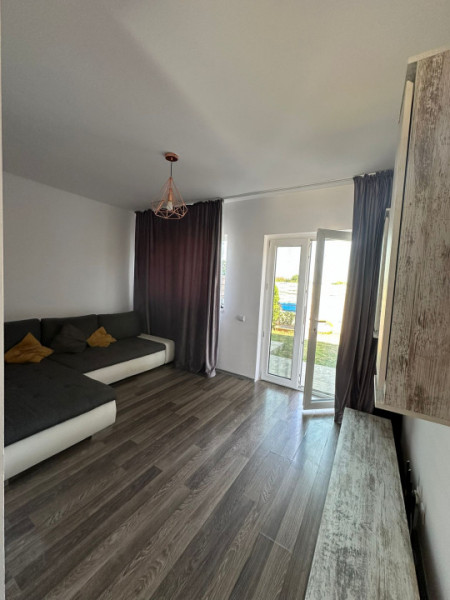 Casa de Inchiriat in Bragadiru/Cartierul Verde