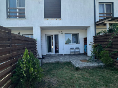 Casa de Inchiriat in Bragadiru/Cartierul Verde