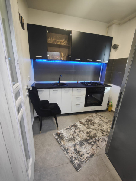 Inchiriere Garsoniera/Soseaua Alexandriei/