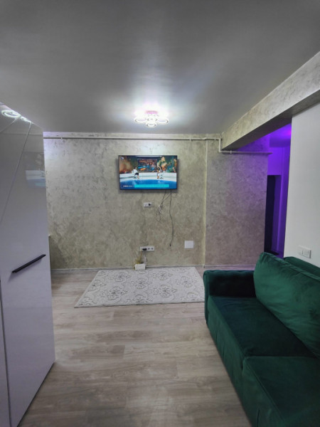 Inchiriere Garsoniera/Soseaua Alexandriei/