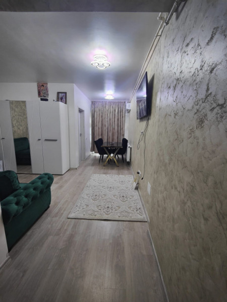 Inchiriere Garsoniera/Soseaua Alexandriei/