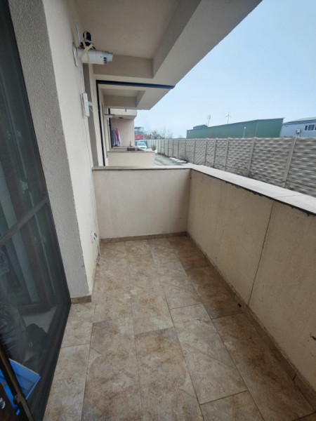 Inchiriere Garsoniera/Soseaua Alexandriei/