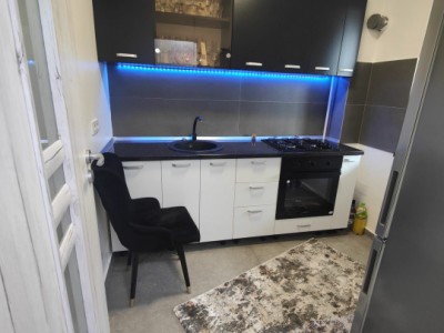 Inchiriere Garsoniera/Soseaua Alexandriei/