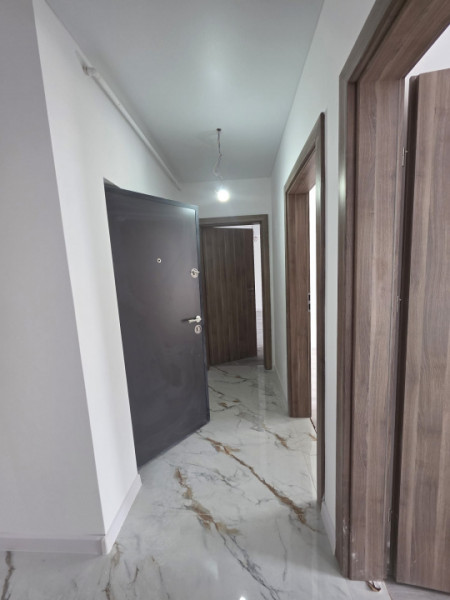  Apartament 3 camere cu gradina proprie 49mp