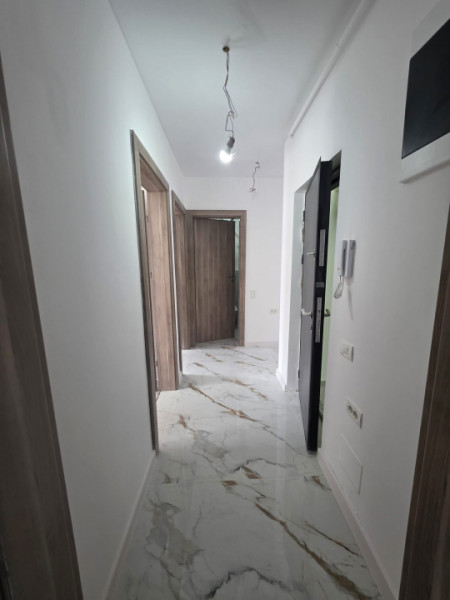  Apartament 3 camere cu gradina proprie 49mp