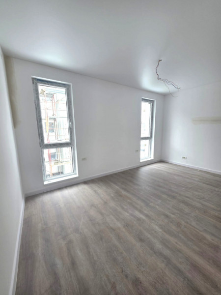  Apartament 3 camere cu gradina proprie 49mp