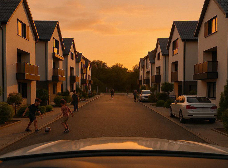 Casa/Vila Bragadiru-Iernii/P+1+M id nr 18