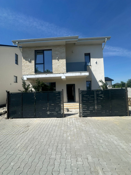 Casa/Vila Bragadiru-Iernii/P+1+M id nr 18