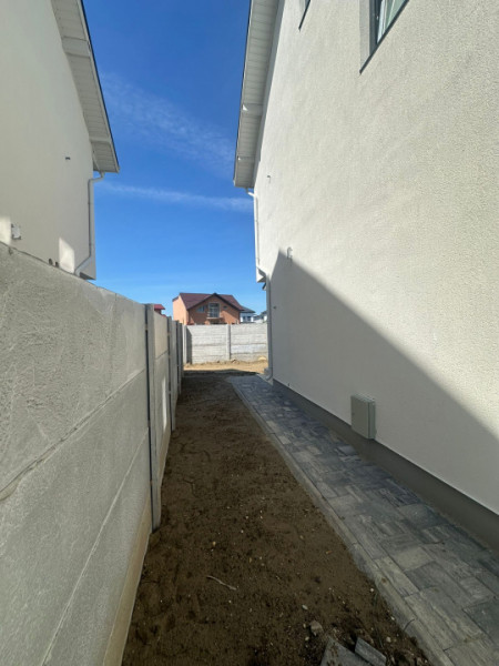 Casa/Vila Bragadiru-Iernii/P+1+M id nr 18