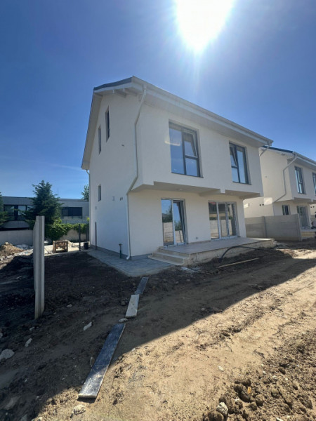 Casa/Vila Bragadiru-Iernii/P+1+M id nr 18