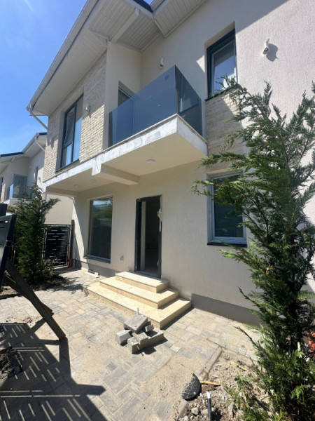Casa/Vila Bragadiru-Iernii/P+1+M id nr 18