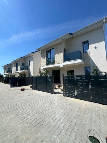 Casa/Vila Bragadiru-Iernii/P+1+M id nr 18