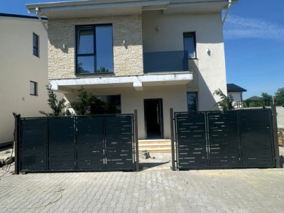 Casa/Vila Bragadiru-Iernii/P+1+M id nr 18