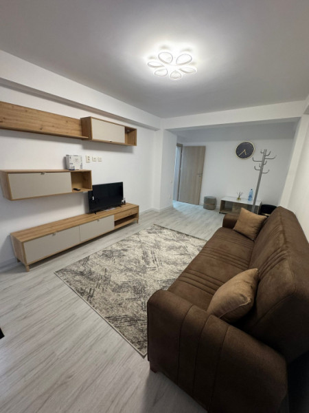 Inchiriere Apartament 2 camere intrarea Talmaci