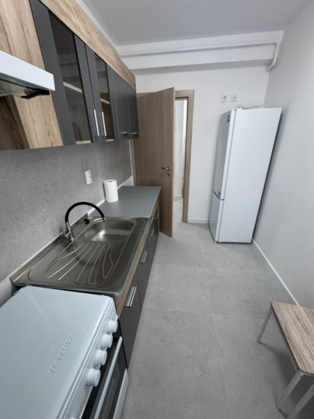 Inchiriere Apartament 2 camere intrarea Talmaci