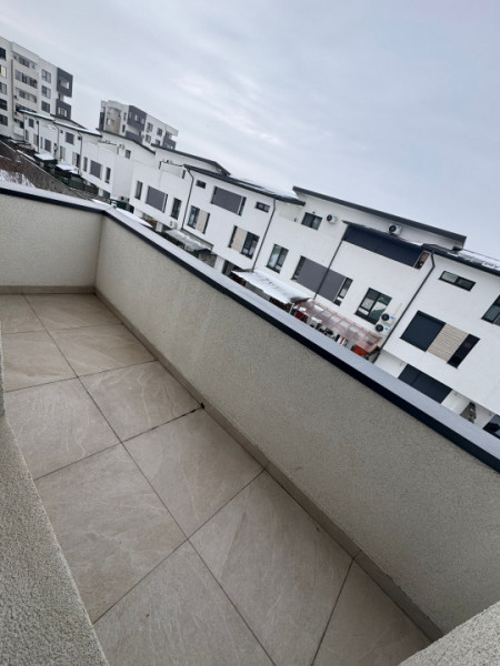 Inchiriere Apartament 2 camere intrarea Talmaci