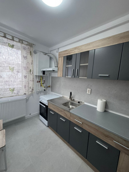 Inchiriere Apartament 2 camere intrarea Talmaci