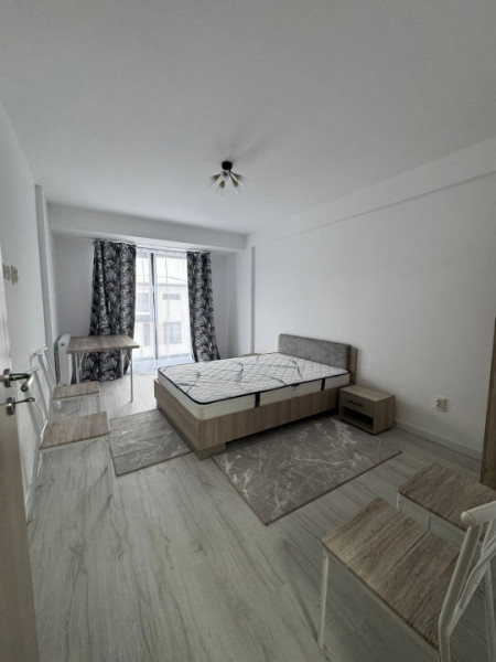 Inchiriere Apartament 2 camere intrarea Talmaci