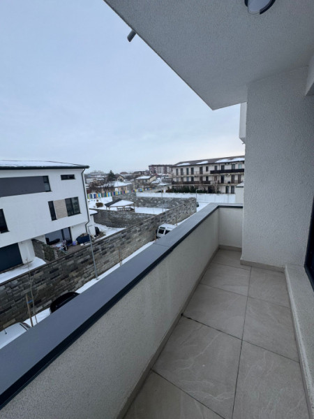 Inchiriere Apartament 2 camere intrarea Talmaci