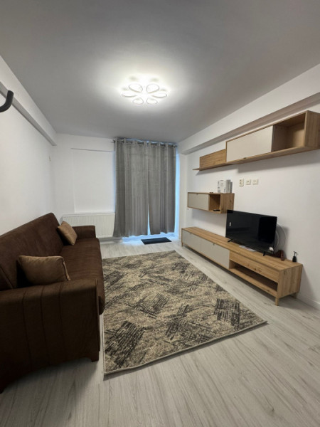 Inchiriere Apartament 2 camere intrarea Talmaci