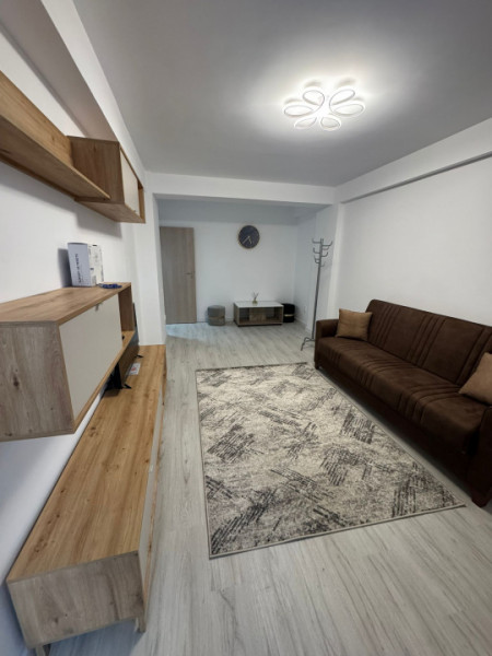 Inchiriere Apartament 2 camere intrarea Talmaci