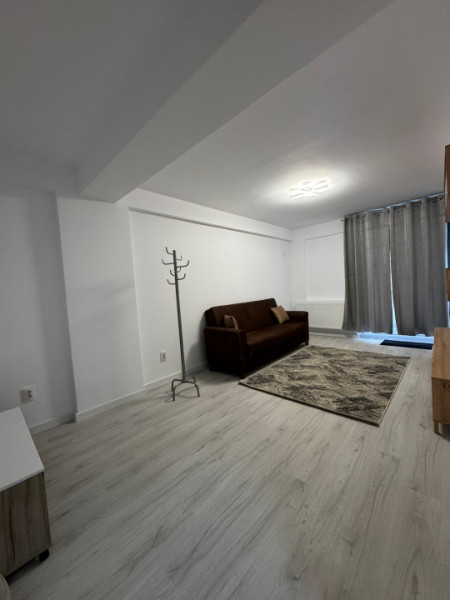 Inchiriere Apartament 2 camere intrarea Talmaci