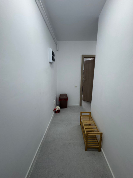 Inchiriere Apartament 2 camere intrarea Talmaci