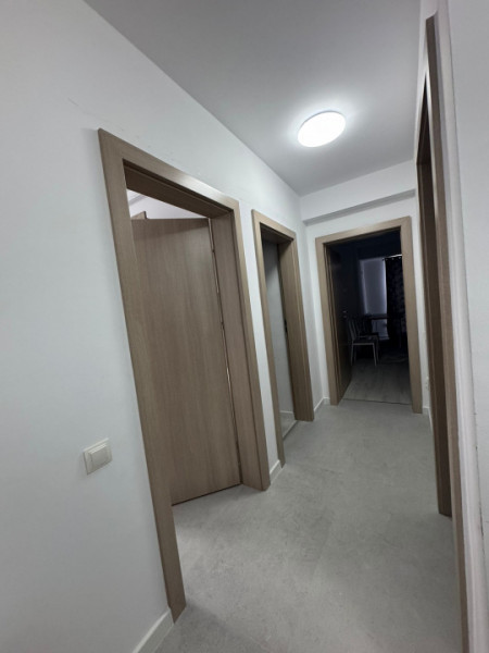 Inchiriere Apartament 2 camere intrarea Talmaci
