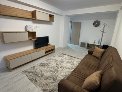 Inchiriere Apartament 2 camere intrarea Talmaci